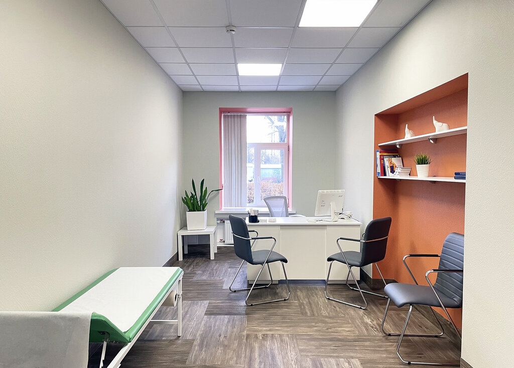 Медицинский центр вита ул дзержинского 123 фото De Vita, medical center, clinic, Saint Petersburg, Savushkina Street, 14Б - Yand