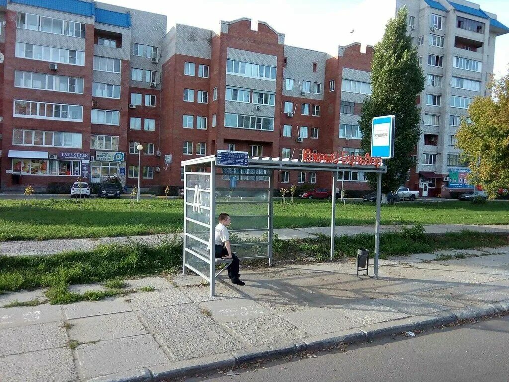 Медицинский центр вита ул полякова 30 фото Панорама: Медицинский центр Вита, наркологическая клиника, ул. Полякова, 30, Тол