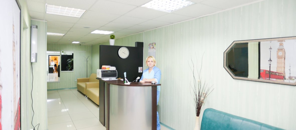 Медицинский центр вита ярославская ул 23 фото Процедуры: видеокольпоскопия - Медицинский центр Вита на Новоалексеевской улице 