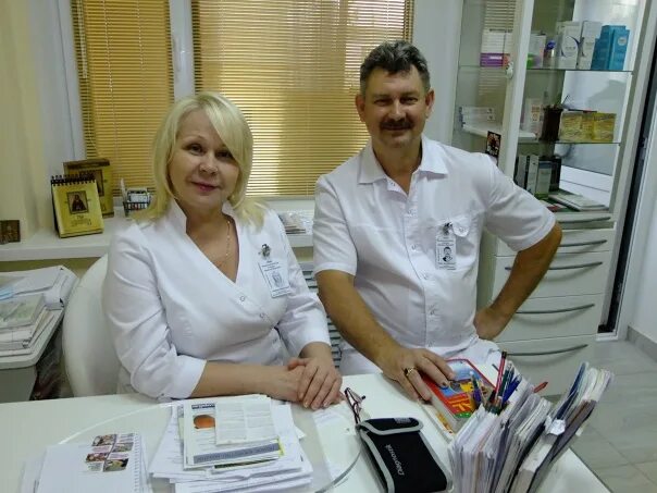 Медицинский центр власова ул чехова 45а фото Основатель клиники Власова Людмила Васильевна (врач дерматолог, косметолог, трих