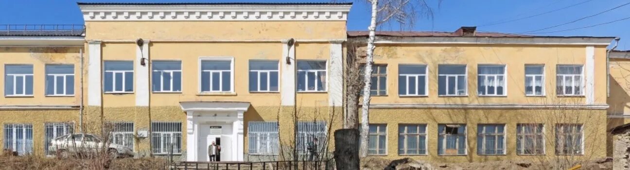 Медицинский техникум просп ленина 75а фото Оценка шансов поступить в ЗМК. Поступите ли вы в Златоустовский медицинский техн