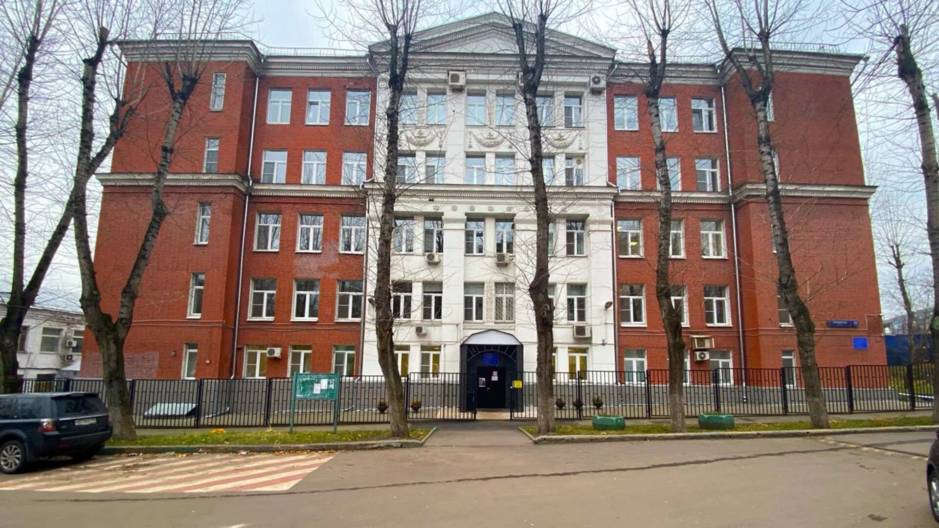 Медицинский техникум просп ленина 75а фото КОНТАКТЫ - Медицинский колледж № 1