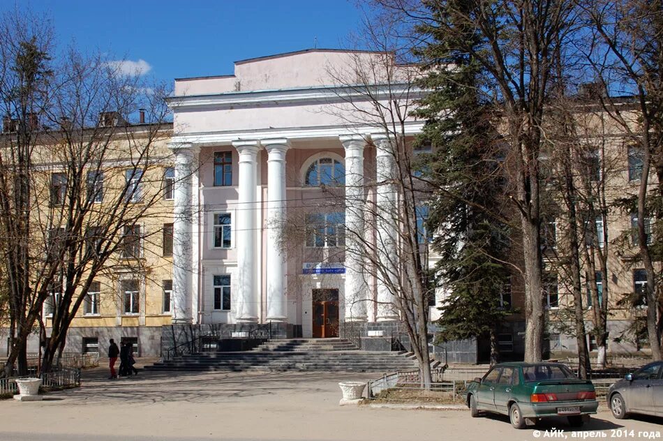 Медицинский техникум просп ленина 75а обнинск фото Техникум иатэ нияу мифи обнинск фото - Бека Тур