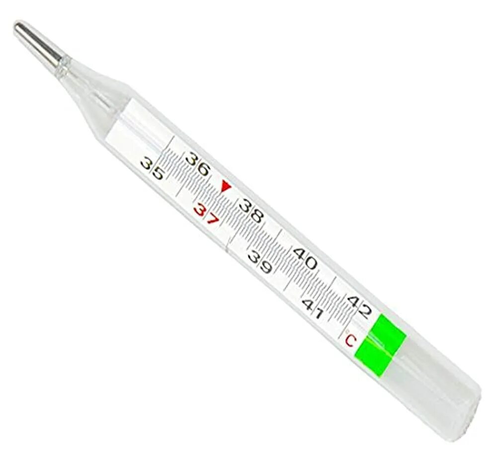 Медицинский термометр фото Купить термометры для новорожденных HUALANS Klinischen Thermometer, Thermometer 
