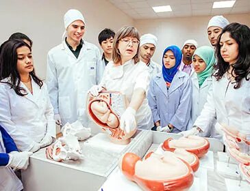 Медицинский университет фото First Moscow State Medical University Fees, Admission, Eligibility