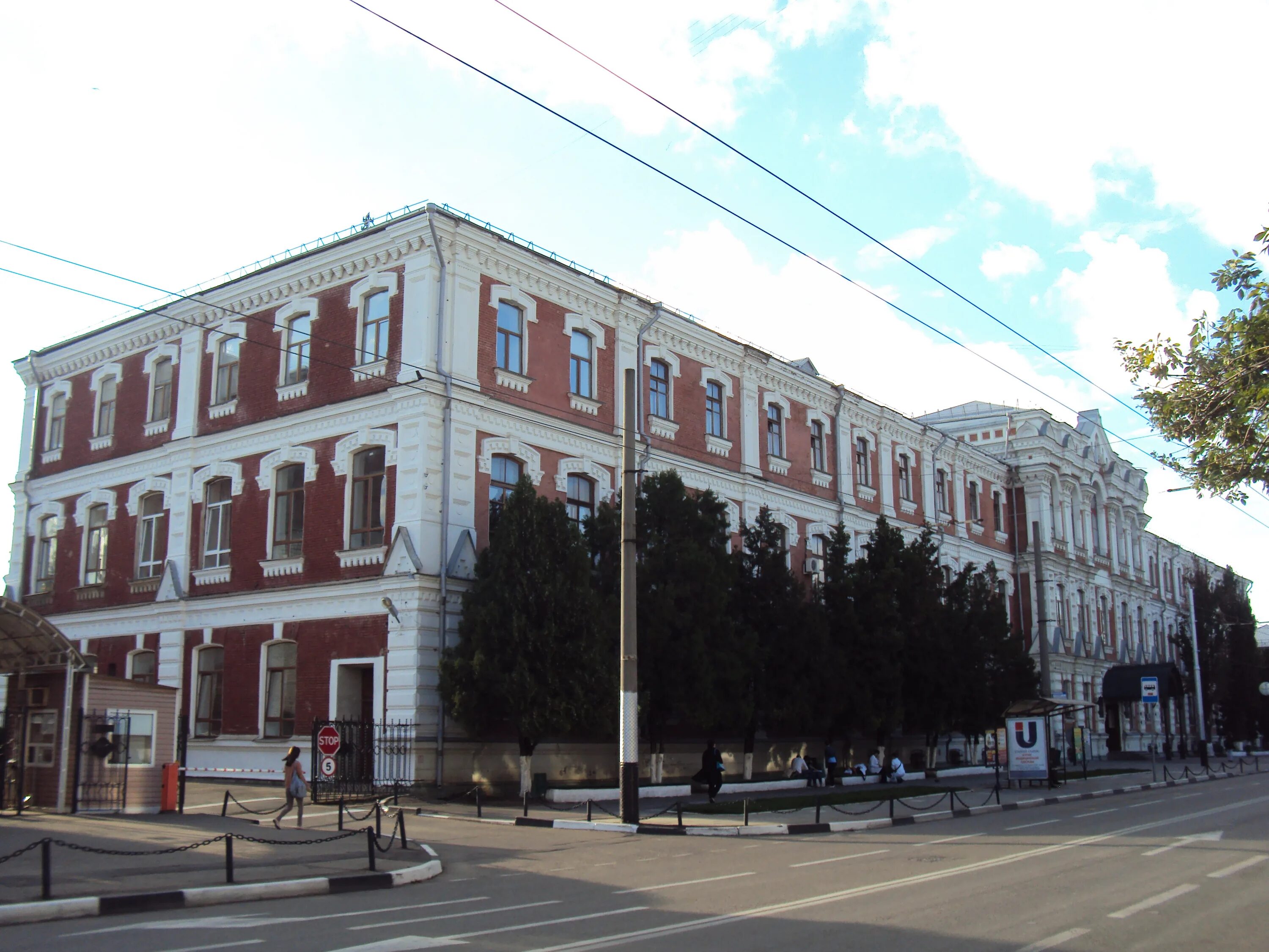 Медицинский университет краснодар фото Краснодарский институт адрес - найдено 66 фото