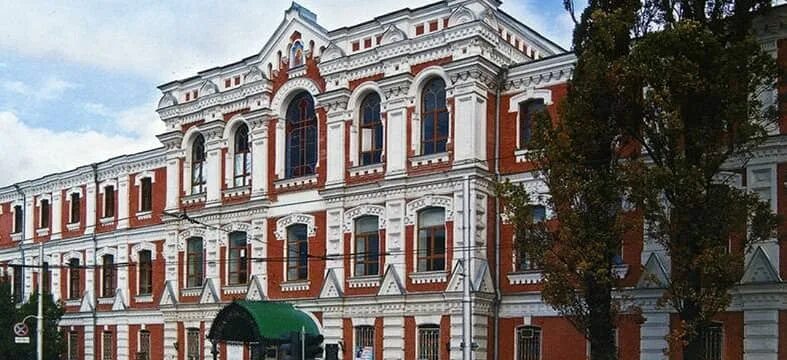 Медицинский университет краснодар фото Хирургия тазового дна М.П.А. медицинские партнеры - новости компании "М.П.А. мед