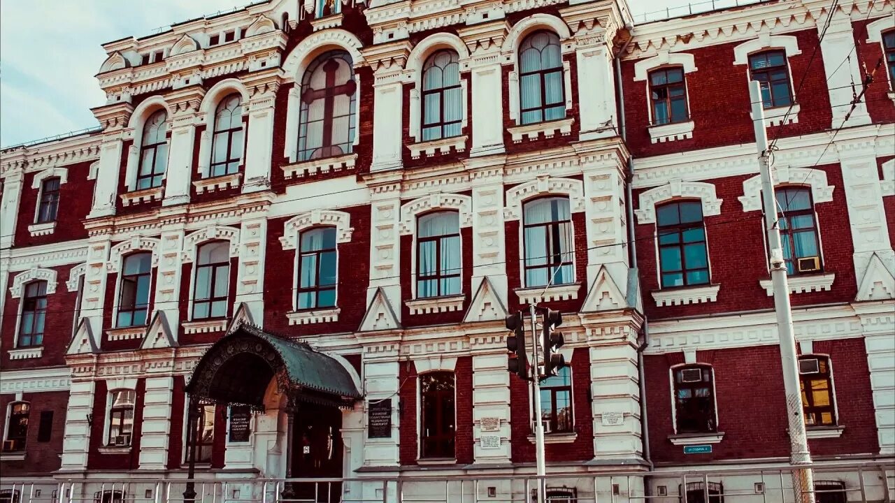 Медицинский университет краснодар фото Поступить в Кубанский ГМУ 2022 LANCMAN SCHOOL