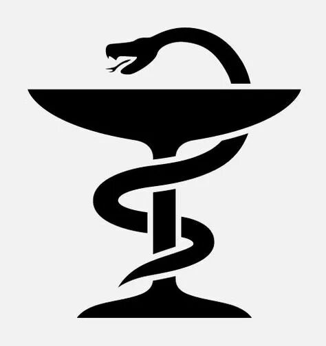 Медицинский знак фото Creative Pharmacy Icon Designs and Ideas