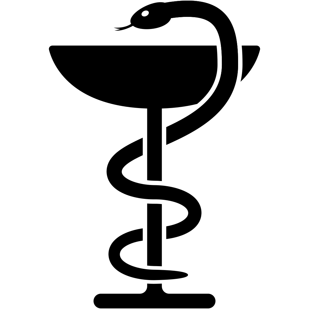 Медицинский знак фото Pharmacy, drugs, healthcare, medicine, pharmacy snake icon - Download on Iconfin