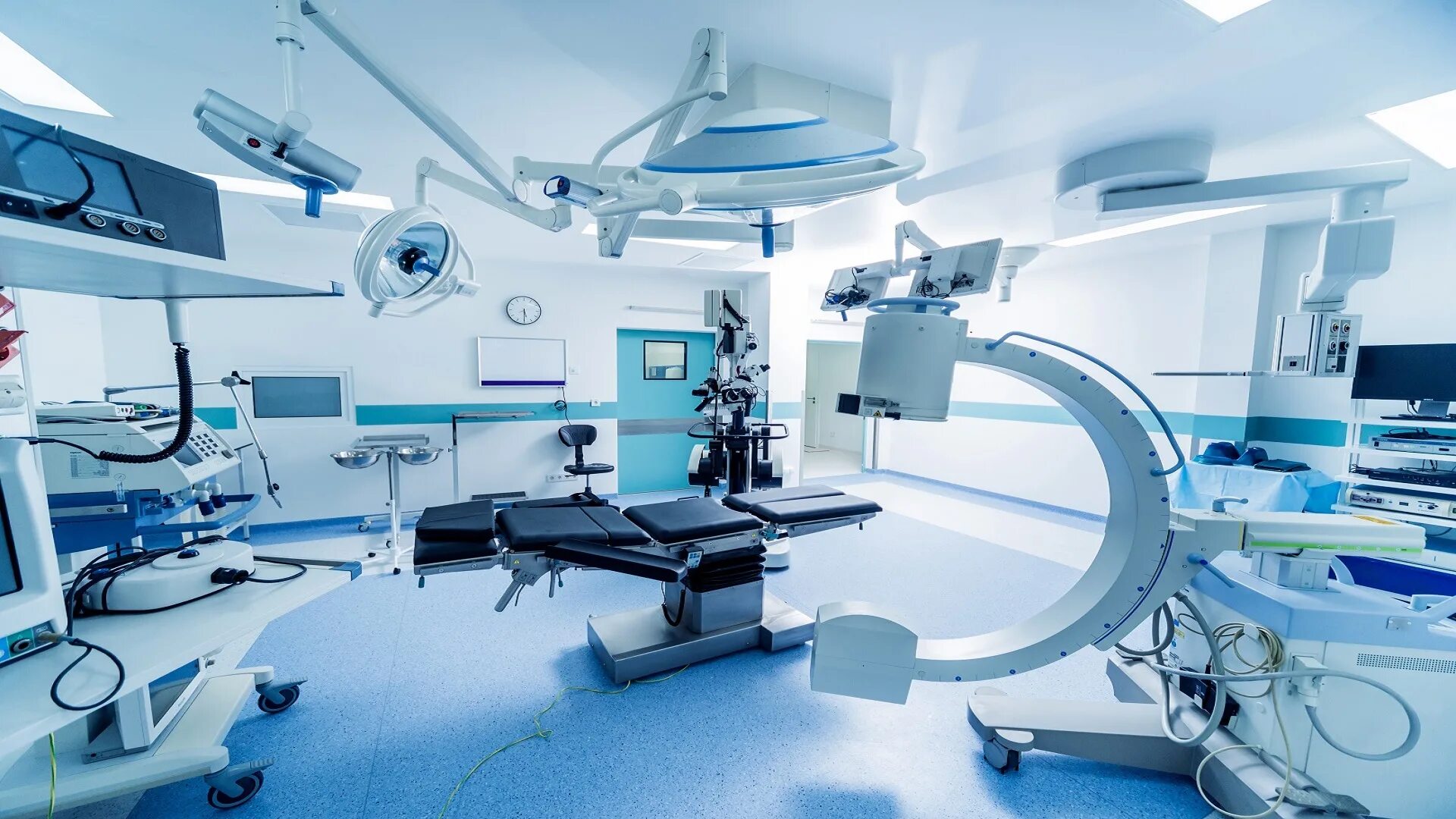 Медицинское оборудование фото Medical Technologies