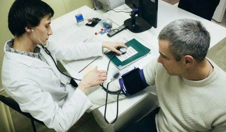 Медицинское освидетельствование фото Изменился порядок медосвидетельствования - Парфеньевский Вестник