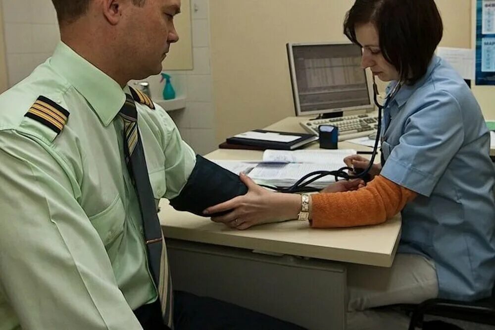 Медицинское освидетельствование фото Специальная медицинская комиссия