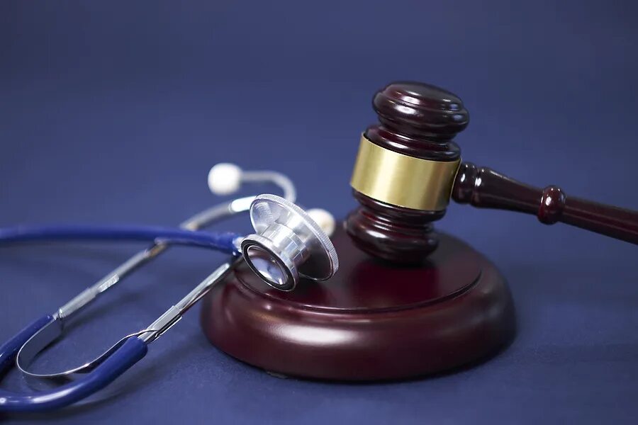 Медицинское право фото Former Texas nurse may face death penalty for murdering four patients