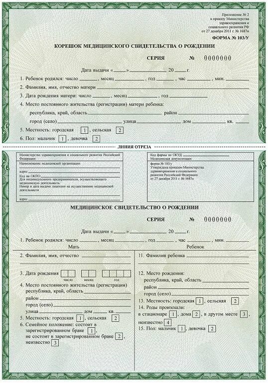 Медицинское свидетельство фото Пенза-Онлайн - Десять тысяч бланков. Павел Романов