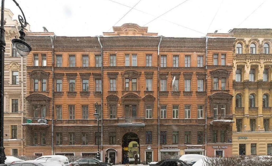 Медитек пушкинская ул 4 фото Welcome Home (Вэлком Хоум) на Пушкинской 4 Санкт-Петербург, - бронирование онлай