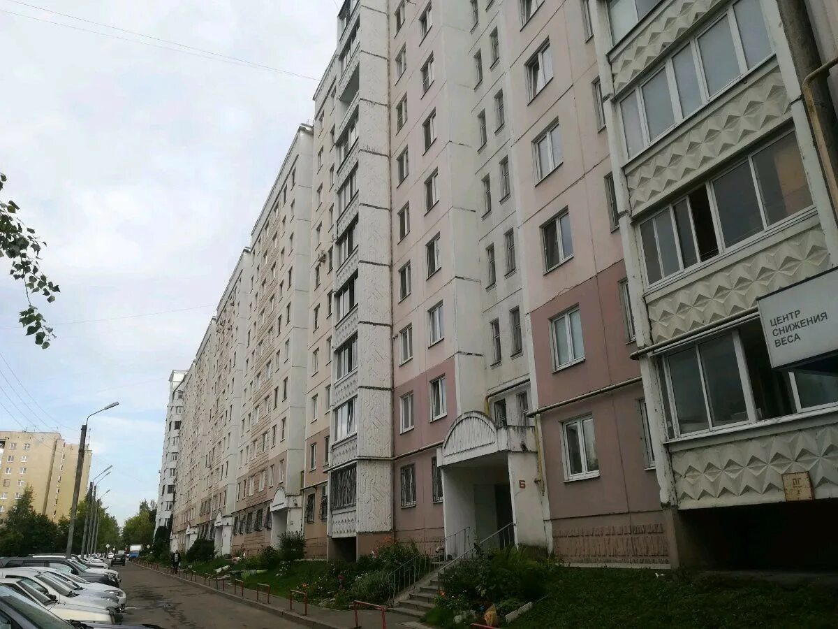 Медитокс ул склизкова 10 тверь фото Склизкова 10 тверь - Азимут Тур