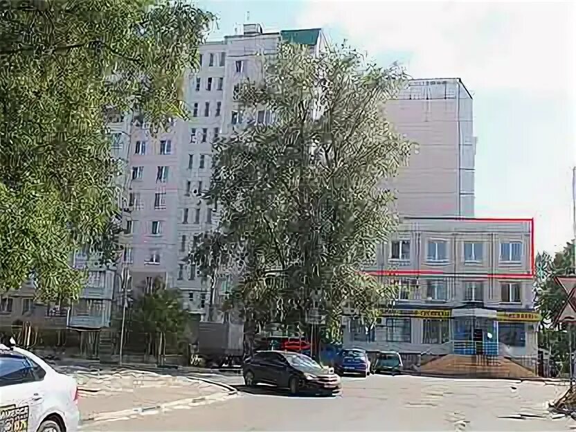 Медитокс ул склизкова 10 тверь фото склизкова - Недвижимость - купить квартиры, комнаты, землю - цены на коммерческу