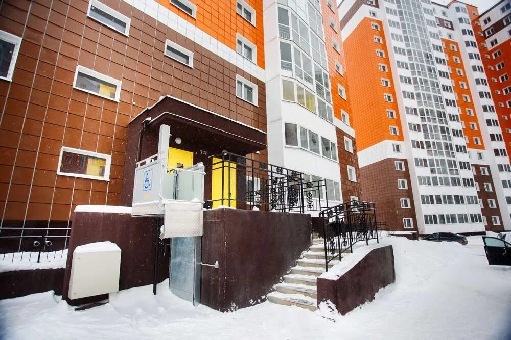 Медитокс ул склизкова 10 тверь фото Объявление № 69977868 - продажа однокомнатной квартиры в новостройке в Твери, ул