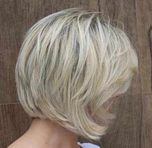 Медиум боб каре стрижка фото 60 Cute Medium Bob Haircuts and Hairstyles for Women in 2024 Medium bob hairstyl