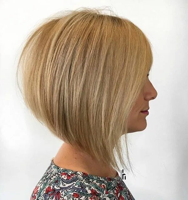 Медиум боб каре стрижка фото 25 Popular Bob Hairstyles Ideas for 2019 - Fashion 2D Wavy bob hairstyles, Chopp