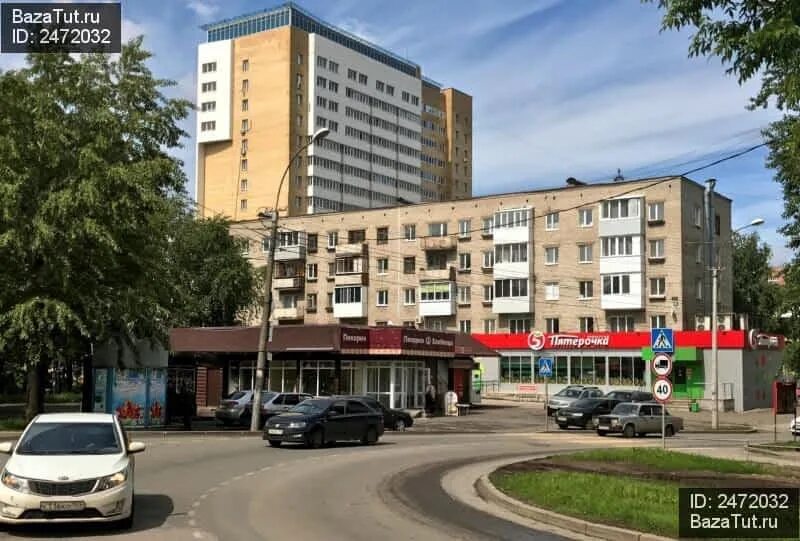 Медиум чародеи ш космонавтов 86а фото Фотографии 1-комнатной квартиры на продажу в Перми по адресу шоссе Космонавтов, 