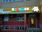 Медиум чародеи ш космонавтов 86а фото Чародей пермь