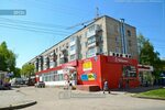 Медиум чародеи ш космонавтов 86а фото Космонавтов 86 пермь