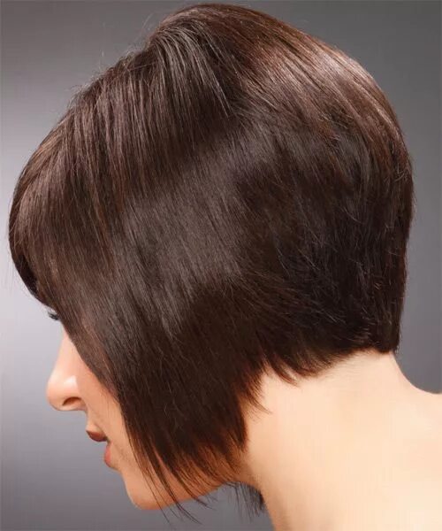 Медиум каре стрижка Pin en Cabello cortito