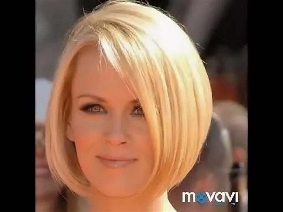 Медиум каре стрижка фото Pin su taglio capelli