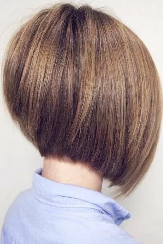 Медиум каре стрижка фото Pin on cortes de pelo