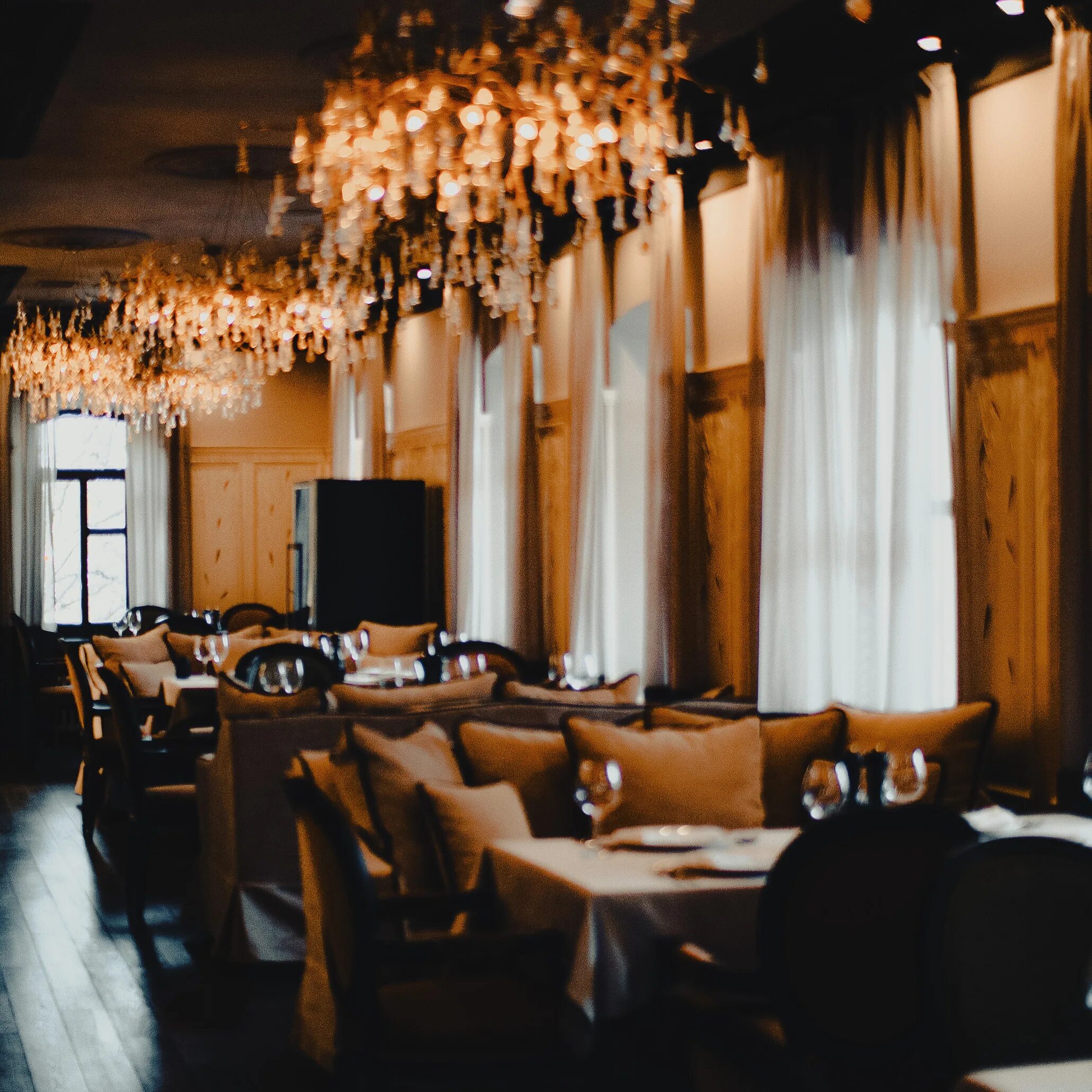 Медийное место рязань ресторан фото Photo: Park, restaurant, Ryazan, Lenina Street, 31 - Yandex Maps