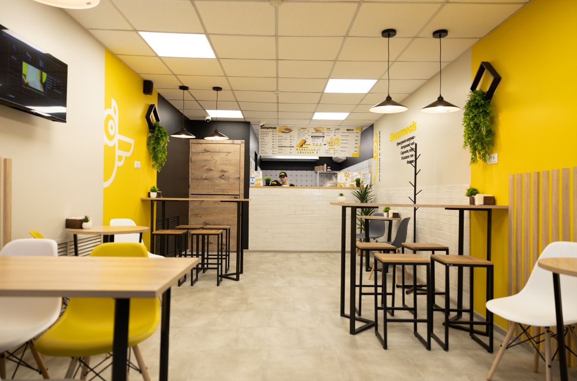 Медкласс ул ленина 101 фото ShaurMeals, fast food, Slyudyanka, ulitsa Lenina, 101Б - Yandex Maps