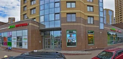 Медклевер выборгское ш 27 корп 3 фото Больше не работает: Studio Sunset, солярий, Санкт-Петербург, Выборгское шоссе, 1