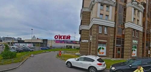 Медклевер выборгское ш 27 корп 3 фото Luxonroom, магазин одежды, Выборгское ш., 5, корп. 1И, Санкт-Петербург - Яндекс 