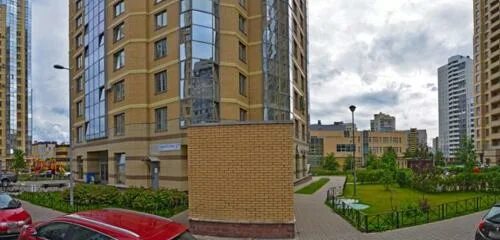 Медклевер выборгское ш 27 корп 3 фото Monaco, салон красоты, Россия, Санкт-Петербург, Выборгское ш., 17, корп. 3 - Янд
