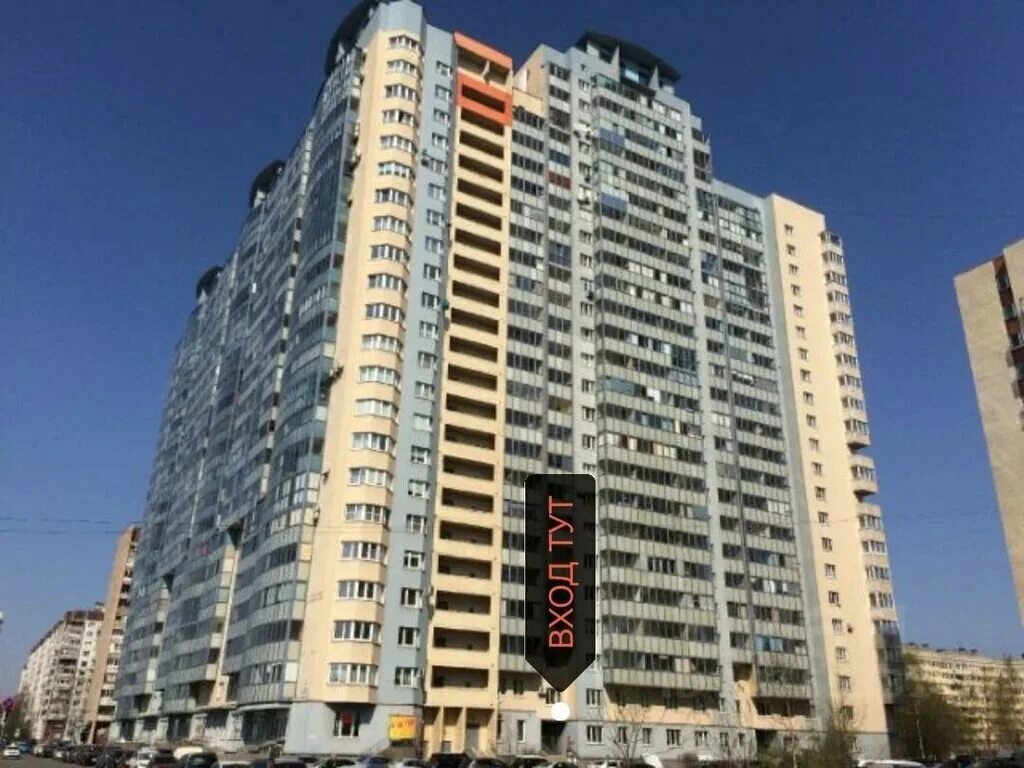Медклевер выборгское ш 27 корп 3 фото Ушу-СПБ, спортивная школа, Выборгское ш., 27, корп. 3, Санкт-Петербург - Яндекс 