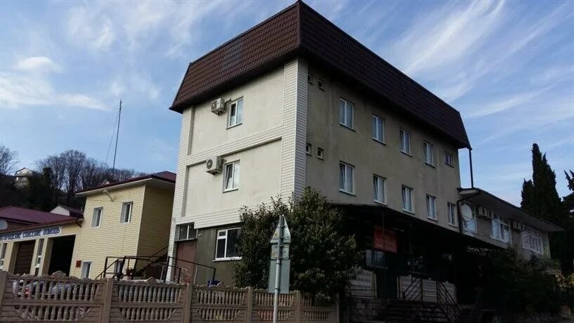 Медклиник ул разина 4б поселок лоо фото Guest House Fel Adi, гостиница, Россия, Сочи, Лазаревский район, посёлок Лоо, ул