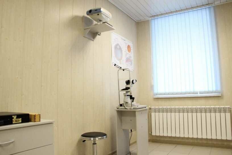 Медком клиник ул гагарина 122 фото MedCom, medical center, clinic, Россия, Нижний Новгород, улица Октябрьской Револ