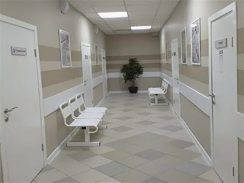 Медком клиник ул гагарина 122 фото Panorama: MedCom Clinic, medical center, clinic, Russia, Chekhov, ulitsa Gagarin