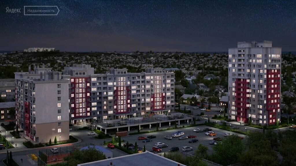 Медком крым ул дзюбанова 3 фото ЖК Гармония, housing complex, Russia, Simferopol, ulitsa Dzyubanova, 11А - Yande