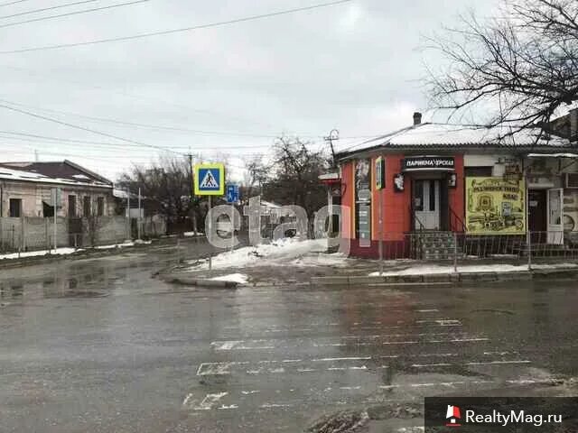 Медком крым ул дзюбанова 3 симферополь фото Аренда помещения свободного назначения 63 м² (Дзюбанова, Симферополь) за 30 000 