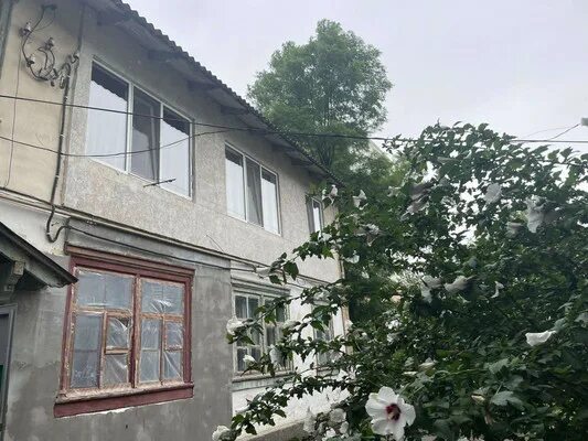 Медком крым ул дзюбанова 3 симферополь фото Продам трехкомнатную (3-комн.) квартиру, Дзюбанова пер, 6, Симферополь г Объявле