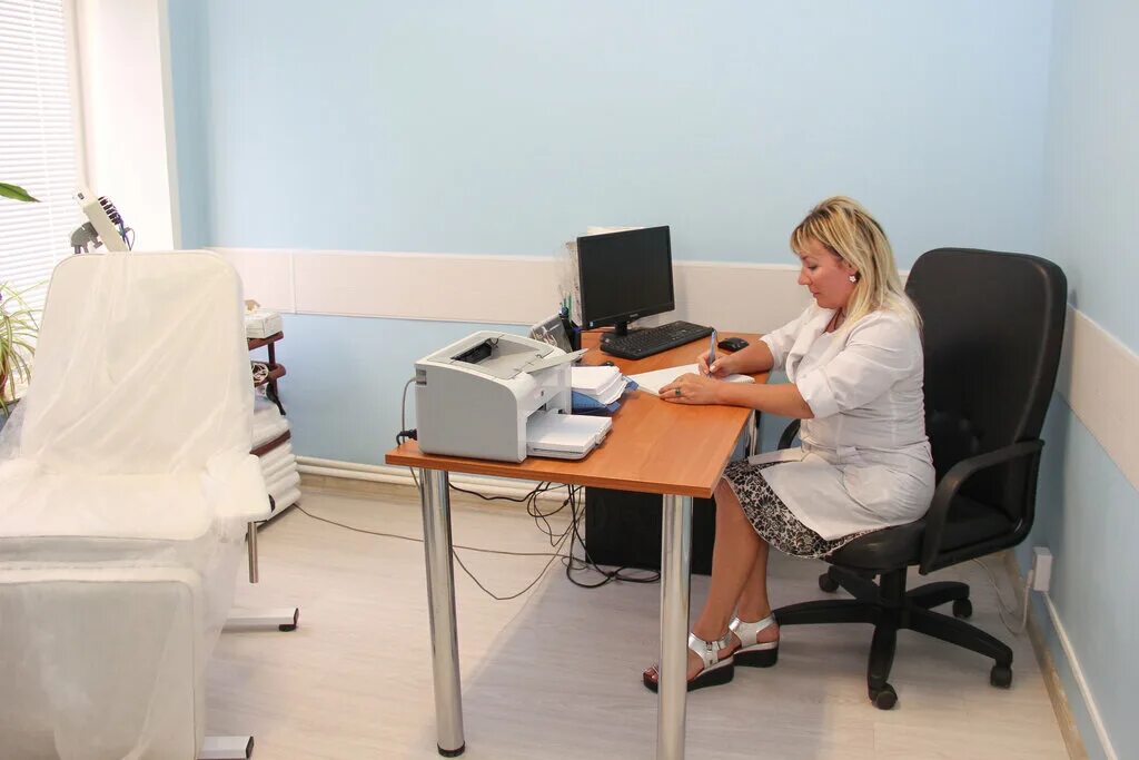 Медком площадь ленина 5 фото Medkom, medical center, clinic, Schyolkovo, ploshchad Lenina, 5 - Yandex Maps