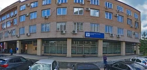 Медком площадь ленина 5 фото Панорама: Opлан, автошкола, площадь Ленина, 5, Щёлково - Яндекс.Карты