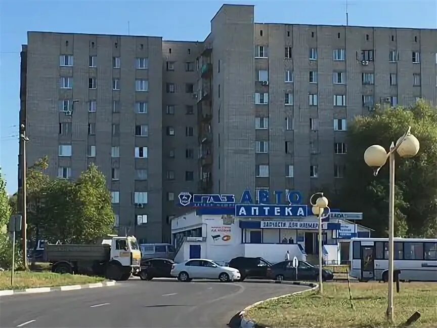 Медком ул бирюзова 26б рязань фото Бирюзова 26 рязань фото HobbiArt.ru