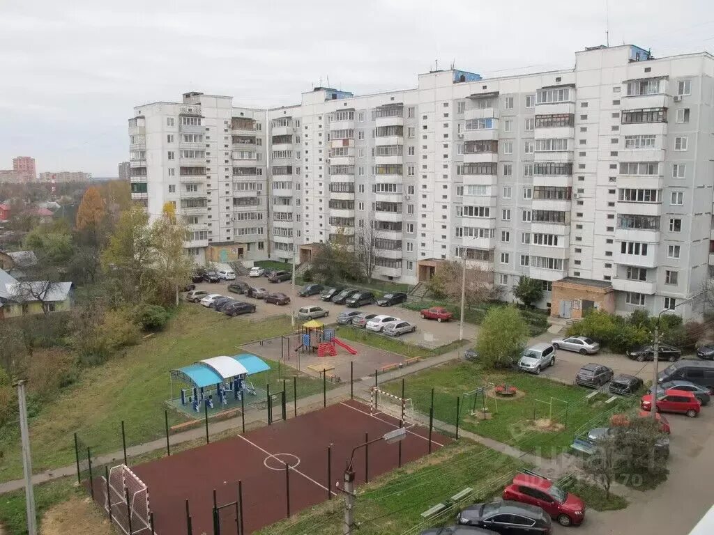 Медком ул полиграфистов 6 чехов фото 1-к кв. Московская область, Чехов ул. Полиграфистов, 27 (35.0 м), Снять квартиру