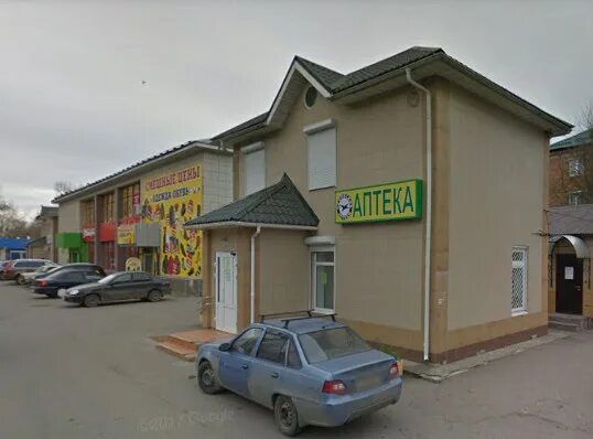 Медком ул полиграфистов 6 чехов фото Улица Полиграфистов д. 2А на карте Москвы и Московской области