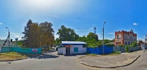 Медкон везельская ул 156 белгород фото Панорама: Сетка-проволка, металлоизделия, Везельская ул., 109, Белгород, Россия 
