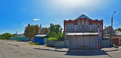 Медкон везельская ул 156 белгород фото Остановка Везельская улица в Белгороде: автобус - Яндекс.Карты